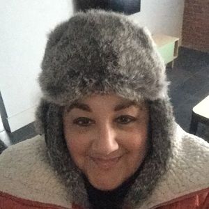 Meet your Posher, Stacey